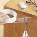 Transparent Nano Magic Tape (2 meter)