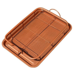 Crispy Tray Fry pan