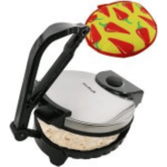 Electronic Roti Maker